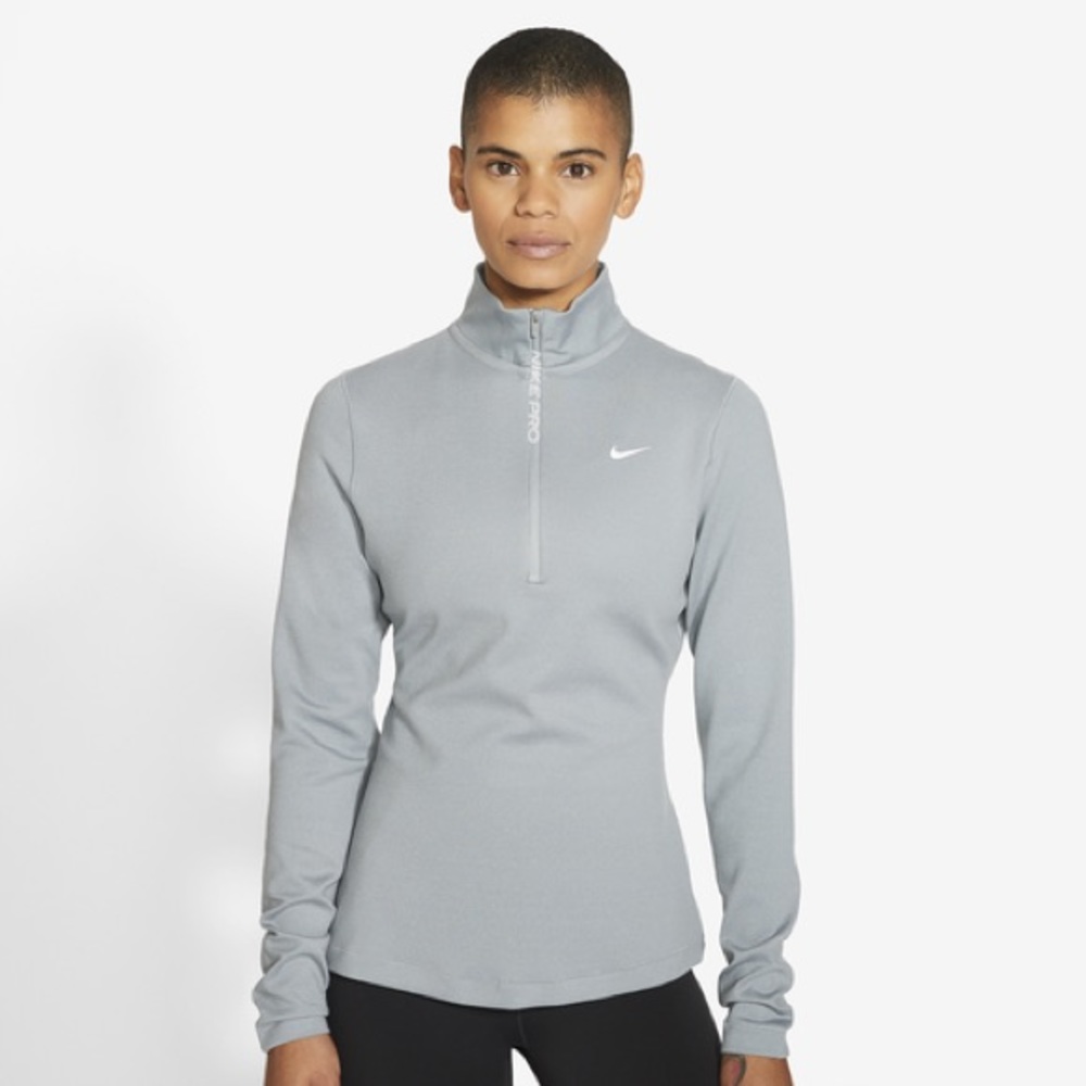 Nike Pro Combat Quarter Zip